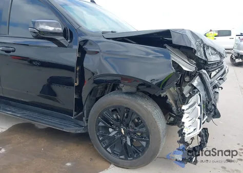 2023 Chevrolet Tahoe 2Wd Rst из США, поврежденный, VIN 1GNSCRKD7PR231334